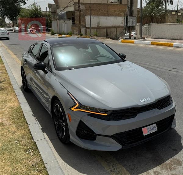 كيا K5 2023 للبيع في العراق -  بغداد